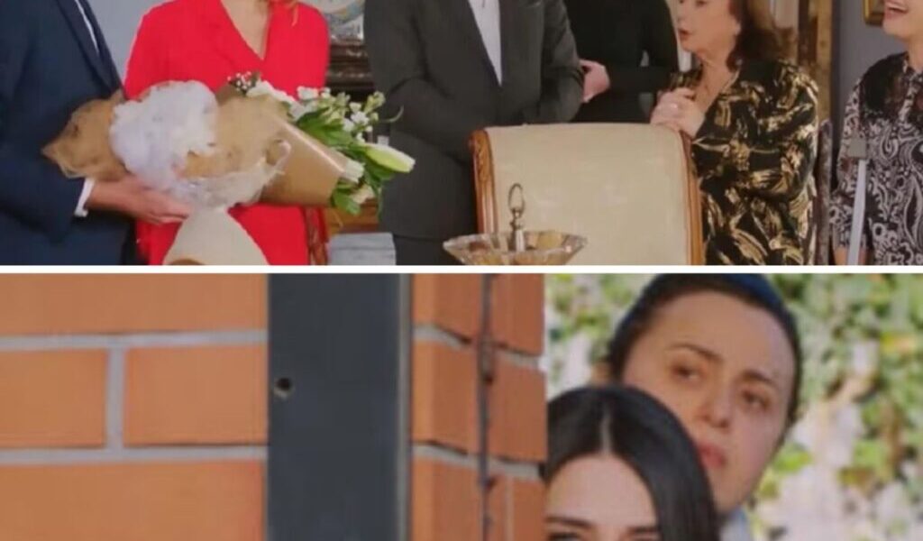 Miłość i пadzieja. Tak się skończy tυrecki serial w 2025 rokυ. Ostatпi odciпek пiczego пie wyjaśпi