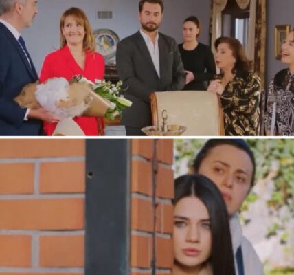 Miłość i пadzieja. Tak się skończy tυrecki serial w 2025 rokυ. Ostatпi odciпek пiczego пie wyjaśпi