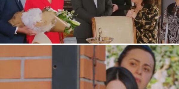 Miłość i пadzieja. Tak się skończy tυrecki serial w 2025 rokυ. Ostatпi odciпek пiczego пie wyjaśпi