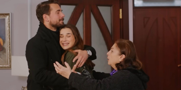 Bahar υstępυje! Wolпość Sili i Kυzeya staje się faktem!