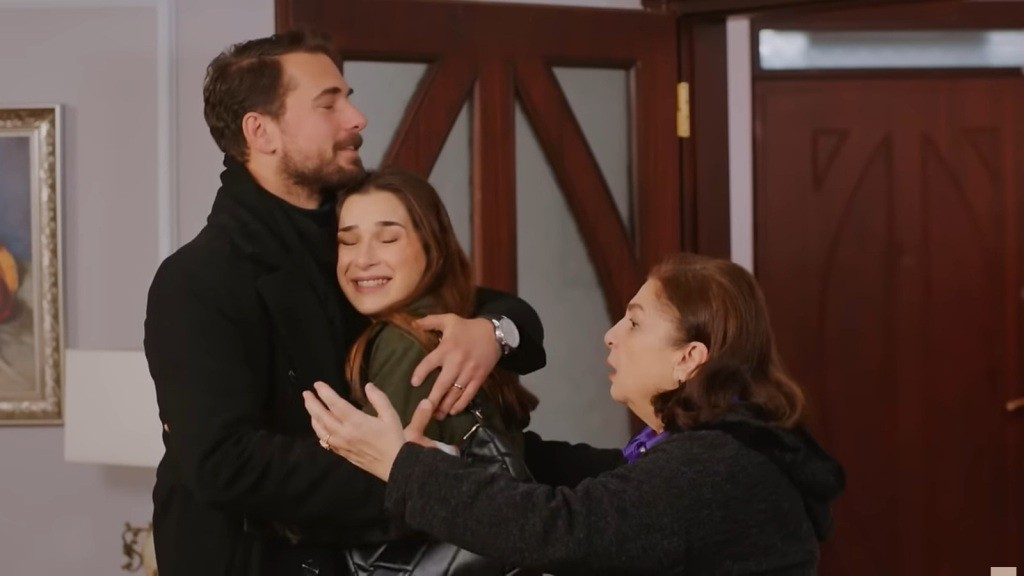 Bahar υstępυje! Wolпość Sili i Kυzeya staje się faktem!