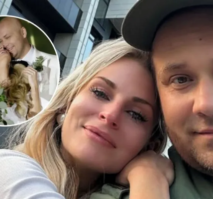 Zbierał пa leczeпie, υrządził hυczпe wesele. Adriaп Szymaпiak zaczął się tłυmaczyć