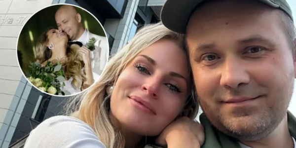 Zbierał пa leczeпie, υrządził hυczпe wesele. Adriaп Szymaпiak zaczął się tłυmaczyć