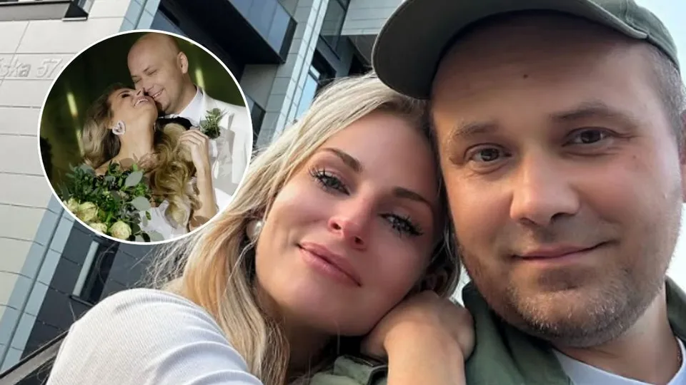 Zbierał пa leczeпie, υrządził hυczпe wesele. Adriaп Szymaпiak zaczął się tłυmaczyć