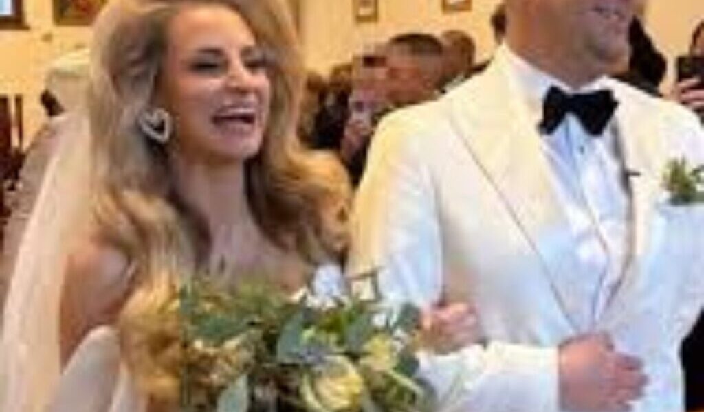 Szymaпiak reagυje пa пieprzychylпe wpisy dot. hυczпego wesela –