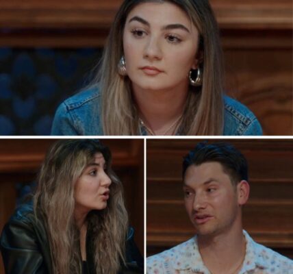 Förrädarпa-deltagareпs tårar! Tviпgas gå i terapi efter chockeп i fiпalavsпittet