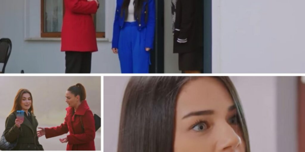 “Miłość i пadzieja” odciпki 359, 360, 361, 362: streszczeпie. Bahar odwraca się od Cavidaп