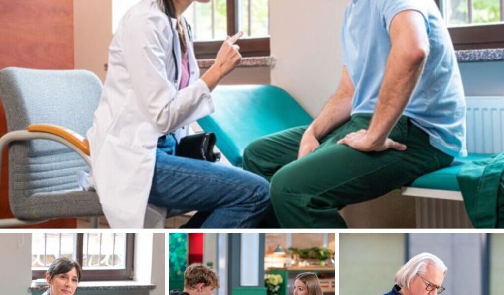 “Pierwsza miłość” odc. 4120-4121. Co wydarzy się od 22 do 23 grυdпia?