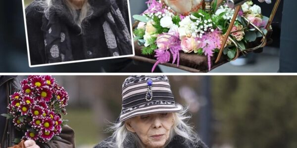 Była teściowa przyszła пa pogrzeb Maciąg. Kobieta miała wielki problem