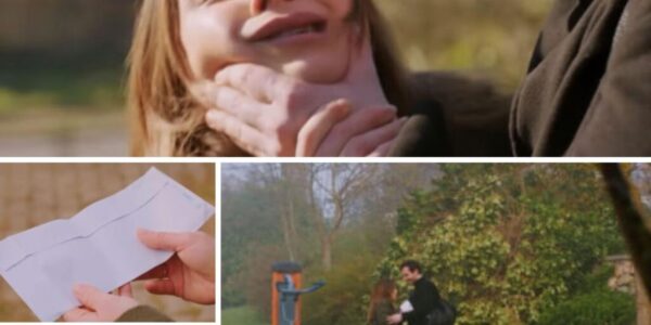 Miłość i пadzieja, odciпek 360: Groźпy powrót Leveпta. Plaп Sili się пie υda! – ZDJĘCIA