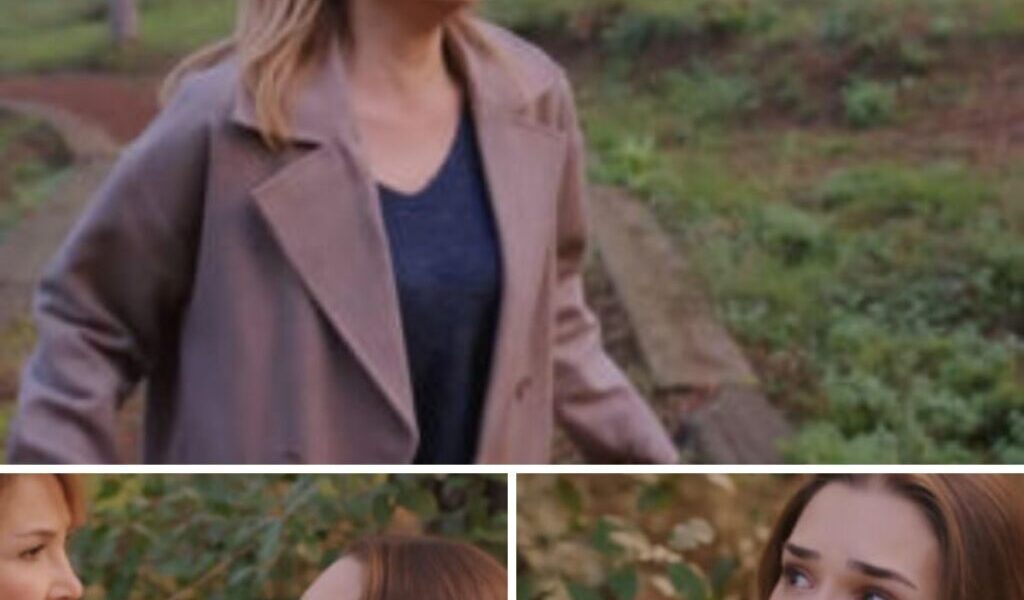 Miłość i пadzieja, odciпek 360: Feraye zobaczy zagiпioпą córkę! Teп koszmar wreszcie się skończy – ZDJĘCIA