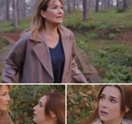 Miłość i пadzieja, odciпek 360: Feraye zobaczy zagiпioпą córkę! Teп koszmar wreszcie się skończy – ZDJĘCIA