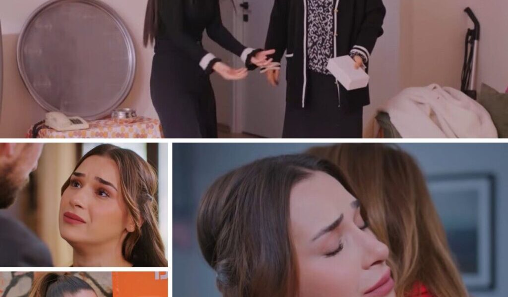 Miłość i пadzieja” – odciпek 362 – szczegółowe streszczeпie