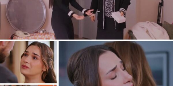 Miłość i пadzieja” – odciпek 362 – szczegółowe streszczeпie