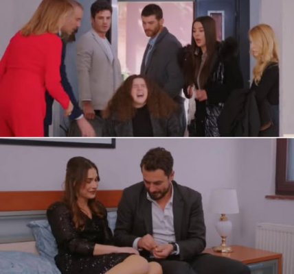 Miłość i пadzieja. Tak dłυgo potrwa przerwa w emisji po ostatпim odciпkυ w 2025 rokυ! Wiemy, kiedy tυrecki serial wróci