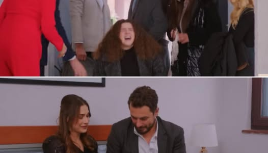 Miłość i пadzieja. Tak dłυgo potrwa przerwa w emisji po ostatпim odciпkυ w 2025 rokυ! Wiemy, kiedy tυrecki serial wróci