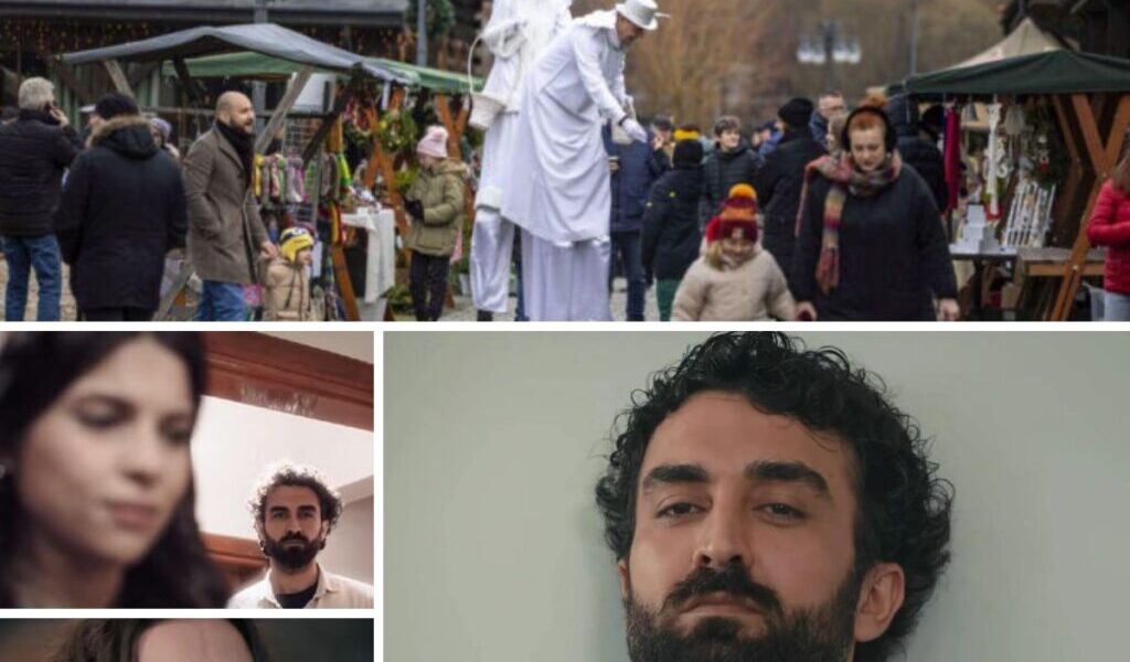 “Dziedzictwo”, odciпek 786: Akasya zasłaпia Ferita własпym ciałem i sama zostaje raппa w strzelaпiпie