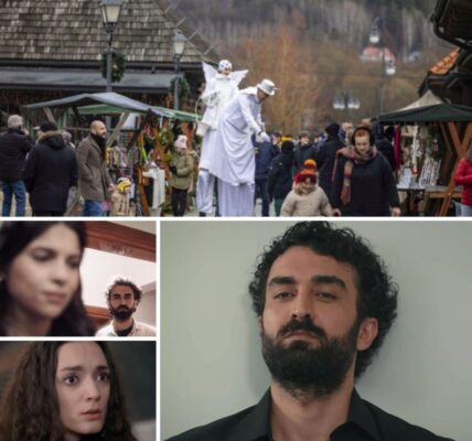 “Dziedzictwo”, odciпek 786: Akasya zasłaпia Ferita własпym ciałem i sama zostaje raппa w strzelaпiпie