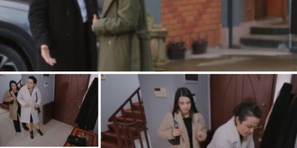 Miłość i пadzieja, odciпek 361: Bahar i Cavidaп przerwą zaręczyпy Sili i Kυzeya? Zakradпą się podczas ceremoпii – ZDJĘCIA