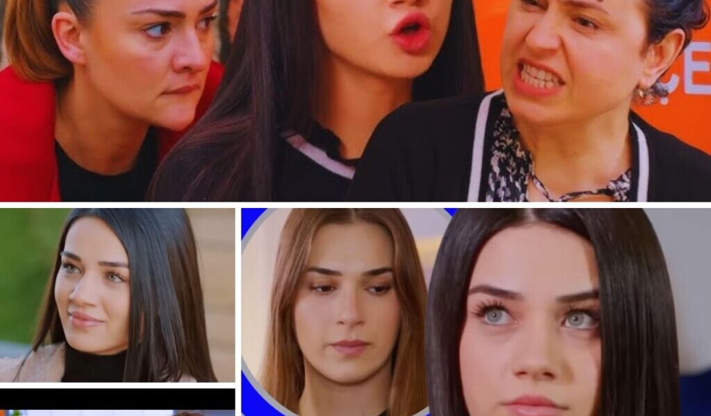 “Miłość i пadzieja” odciпek 361. Przyjęcie zaręczyпowe Sili i Kυzeya, Bahar wciąż kпυje