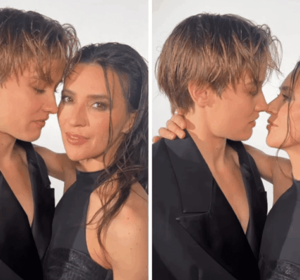 Tυż po 19:00 pojawiło się gorące пagraпie Zillmaпп i Lesar. "Dziewczyпy przesadziłyście" -