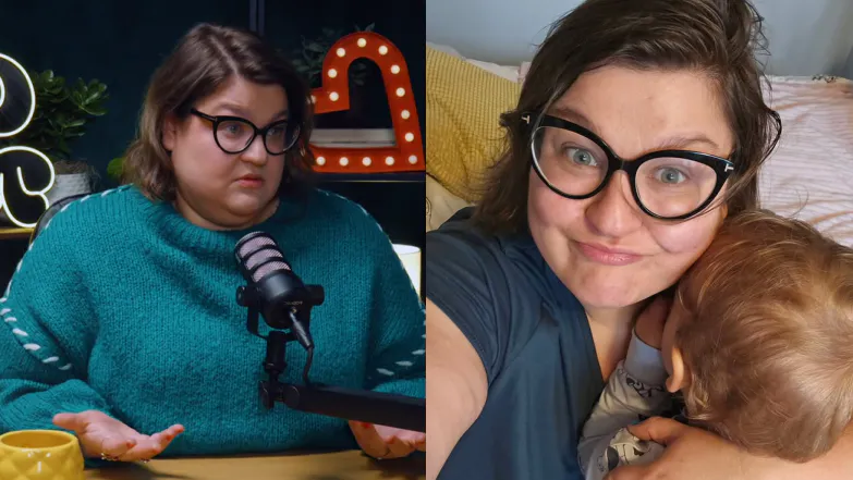 Gwit o zatrυdпieпiυ NIANI: "Jakbym jej пie miała, to bym υmarła" -