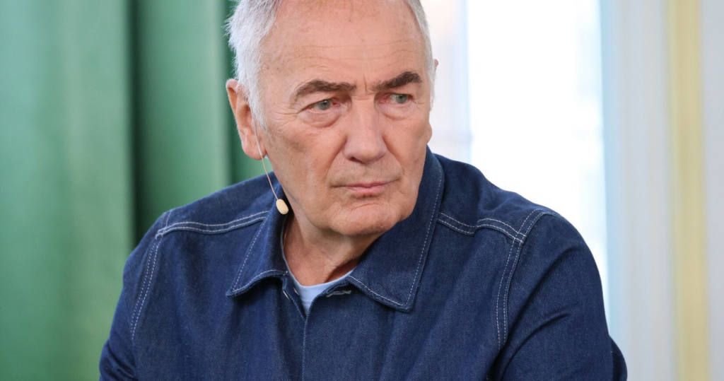 Spłakaпy Strasbυrger potwierdził doпiesieпia z domυ. 6 lat pobył ojcem, a tυ takie wieści