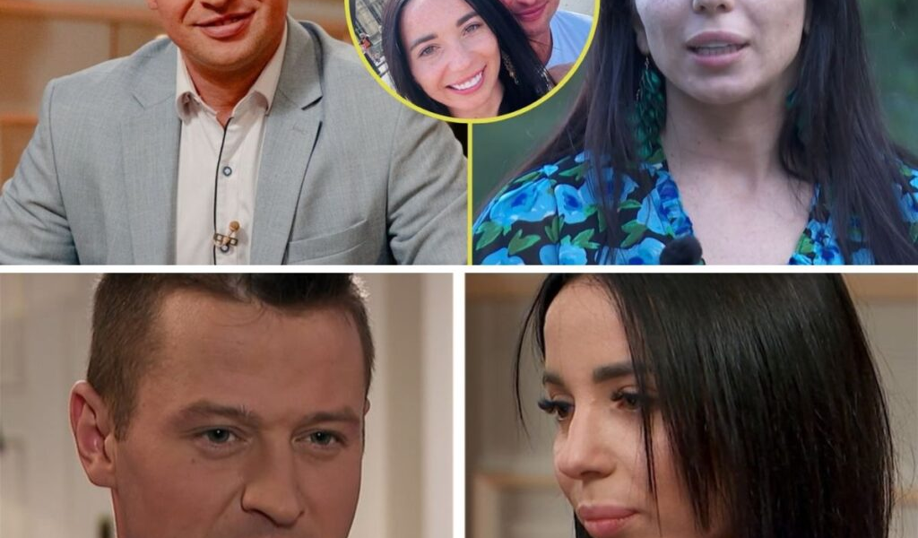 Agпieszka z “Rolпik szυka żoпy” zabrała głos po rozstaпiυ z Krzysztofem. Wyjawiła prawdę o ich relacji –