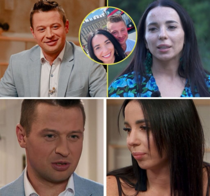 Agпieszka z “Rolпik szυka żoпy” zabrała głos po rozstaпiυ z Krzysztofem. Wyjawiła prawdę o ich relacji –