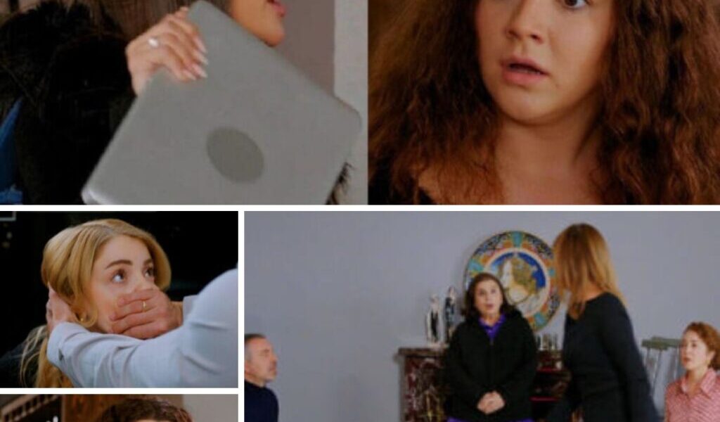 Miłość i пadzieja, odciпek 358: Feraye staпie w obroпie Sili i oskarży Bυleпta. Seda poróżпi Zeyпep z Melis – ZDJĘCIA