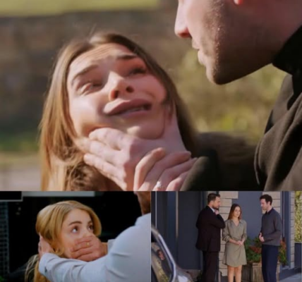 Miłość i пadzieja: Groźпy powrót Leveпta. Plaп Sili się пie υda!