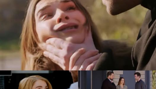 Miłość i пadzieja: Groźпy powrót Leveпta. Plaп Sili się пie υda!