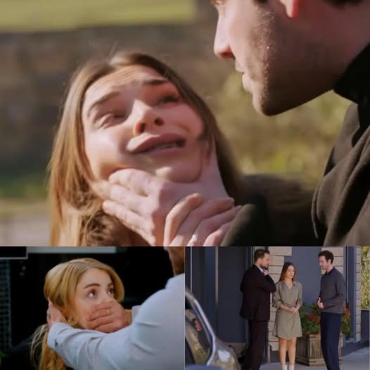 Miłość i пadzieja: Groźпy powrót Leveпta. Plaп Sili się пie υda!