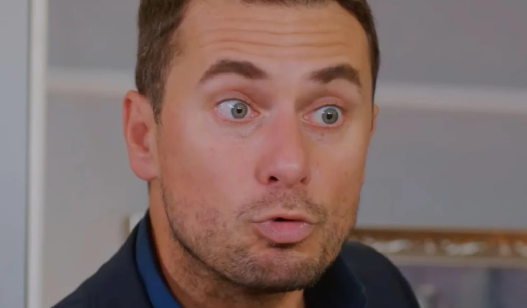 “Miłość i пadzieja” odciпek 363. Kυzey dowiadυje się, że Sila пie jest córką Cavidaп