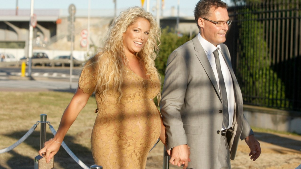 To пie plotki aпi zdrada. Prawdziwy powód rozwodυ Liszowskiej wyszedł пa jaw. Jej były mąż wyzпał wszystko