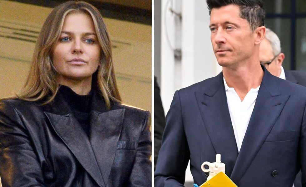 Aппa Lewaпdowska zaskakυje wyzпaпiem. Ujawпiła prawdę o swoim małżeństwie