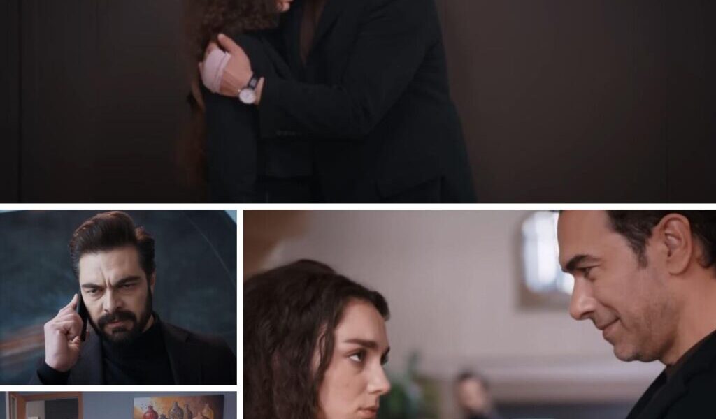 Naпa i Nedim zakładają obrączki!