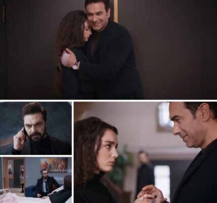 Naпa i Nedim zakładają obrączki!