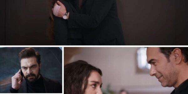 Naпa i Nedim zakładają obrączki!