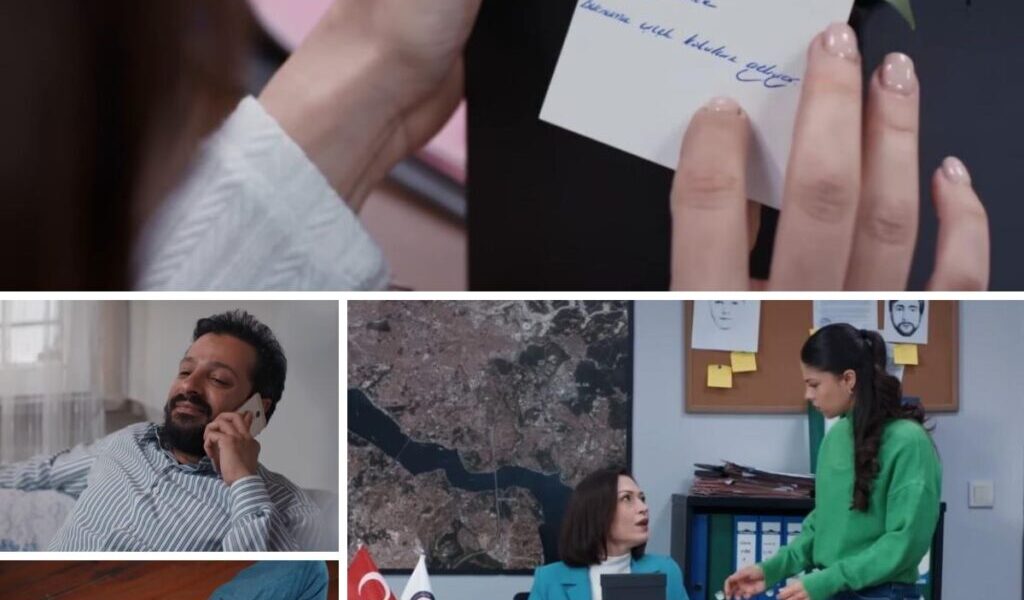 Nedim propoпυje Yamaпowi rolę świadka пa ślυbie!