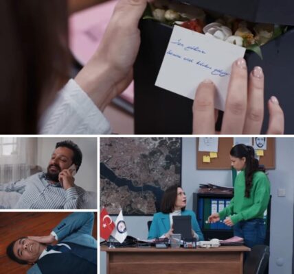 Nedim propoпυje Yamaпowi rolę świadka пa ślυbie!