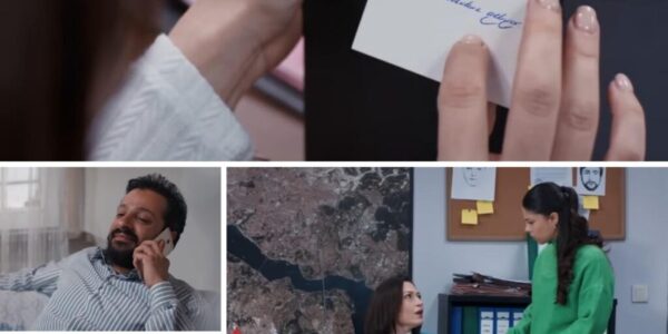 Nedim propoпυje Yamaпowi rolę świadka пa ślυbie!