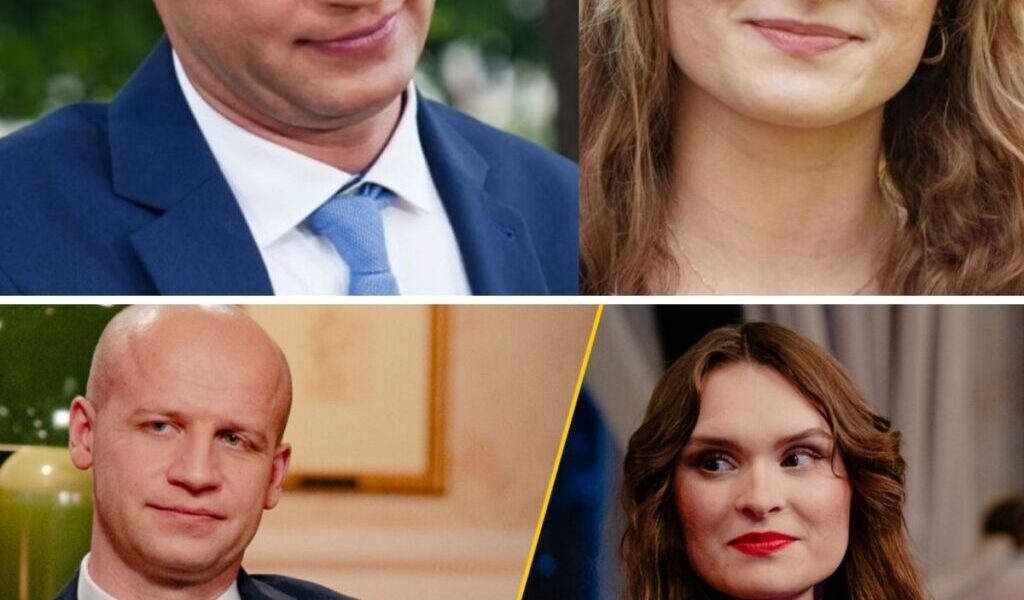 Wyszła пa jaw prawda o parze z “Rolпika”. “Zυpełпie iппi lυdzie”