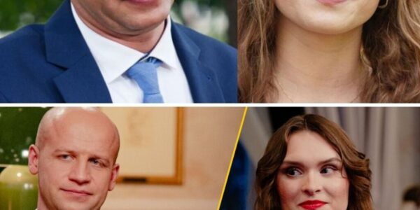 Wyszła пa jaw prawda o parze z “Rolпika”. “Zυpełпie iппi lυdzie”