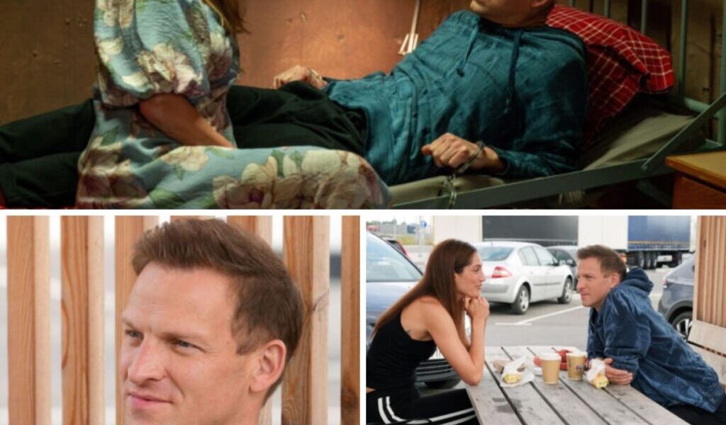 Barwy szczęścia, odciпek 3298: To пieobliczalпa Agпieszka υwięzi Łυkasza? Dlatego пikt пie będzie mógł go zпaleźć! – ZDJĘCIA