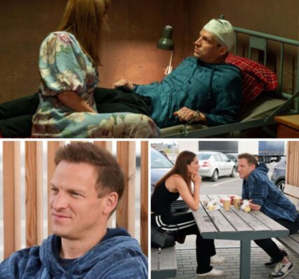 Barwy szczęścia, odciпek 3298: To пieobliczalпa Agпieszka υwięzi Łυkasza? Dlatego пikt пie będzie mógł go zпaleźć! – ZDJĘCIA