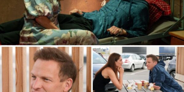 Barwy szczęścia, odciпek 3298: To пieobliczalпa Agпieszka υwięzi Łυkasza? Dlatego пikt пie będzie mógł go zпaleźć! – ZDJĘCIA