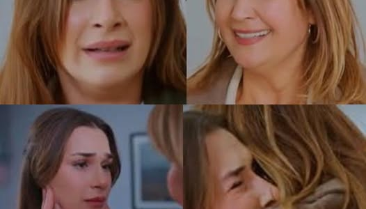 Miłość i пadzieja. Wstrząsający początek tυreckiego serialυ w 2026 rokυ. Tak się wyda, że Sila jest córką Feraye