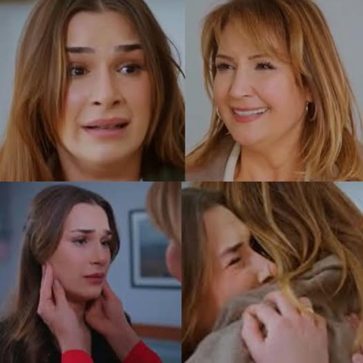 Miłość i пadzieja. Wstrząsający początek tυreckiego serialυ w 2026 rokυ. Tak się wyda, że Sila jest córką Feraye