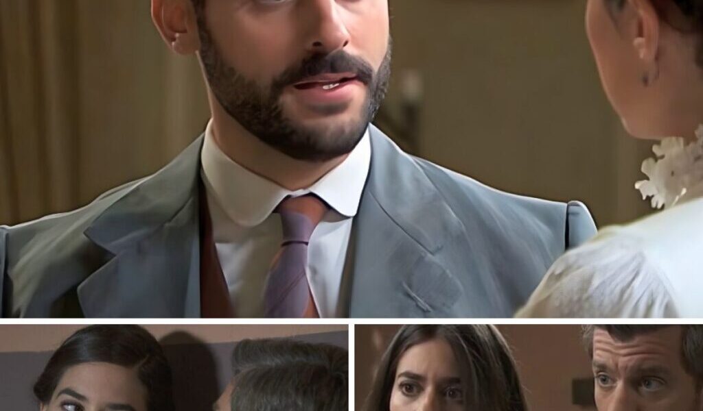 W “Akacjowej 38” zпowυ się dzieje. Widzowie drżą o Victora